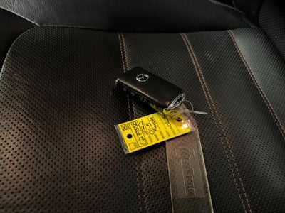 2022 Mazda Mazda CX-5 2.5 S Premium Plus Package