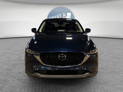 2022 Mazda Mazda CX-5 2.5 S Premium Plus Package