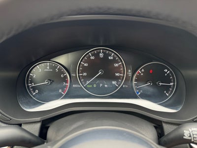 2025 Mazda Mazda CX-90 3.3 Turbo Preferred