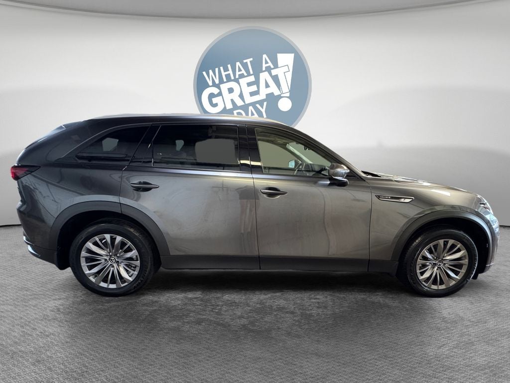 2025 Mazda Mazda CX-90 3.3 Turbo Preferred
