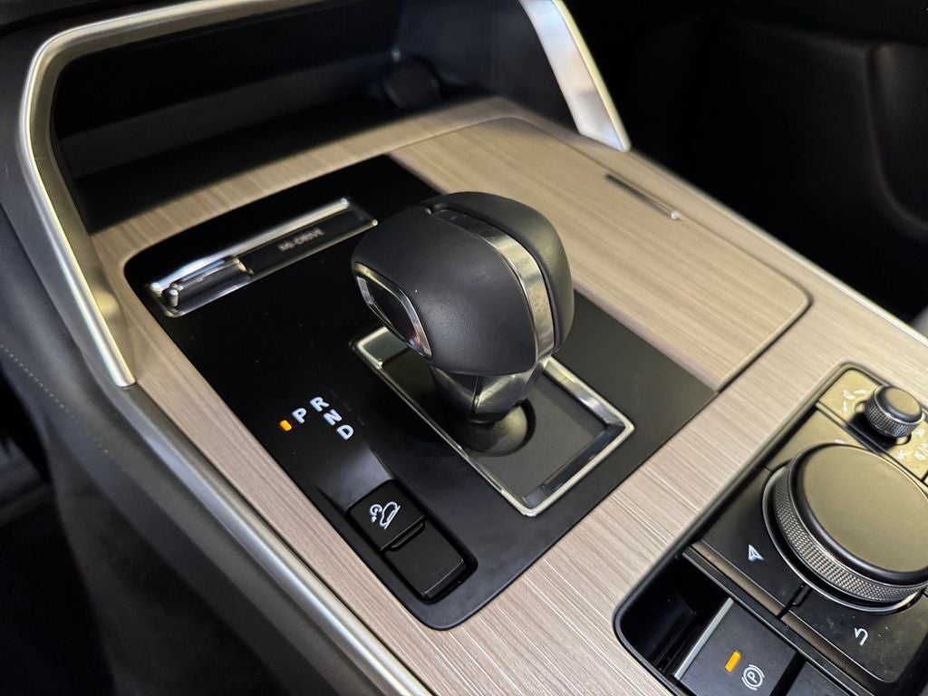 2025 Mazda Mazda CX-90 3.3 Turbo Preferred