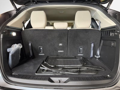 2025 Mazda Mazda CX-90 3.3 Turbo Preferred