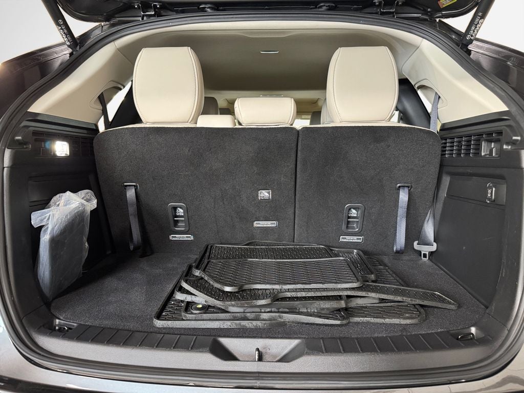 2025 Mazda Mazda CX-90 3.3 Turbo Preferred