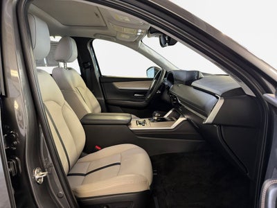 2025 Mazda Mazda CX-90 3.3 Turbo Preferred