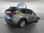 2025 Mazda Mazda CX-90 3.3 Turbo Preferred
