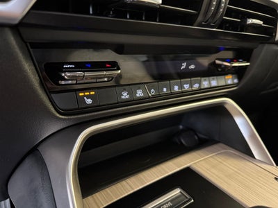 2025 Mazda Mazda CX-90 3.3 Turbo Preferred