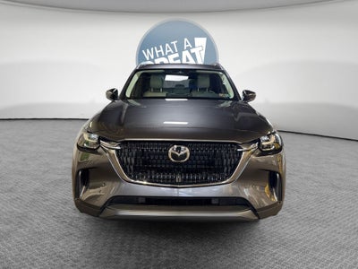2025 Mazda Mazda CX-90 3.3 Turbo Preferred