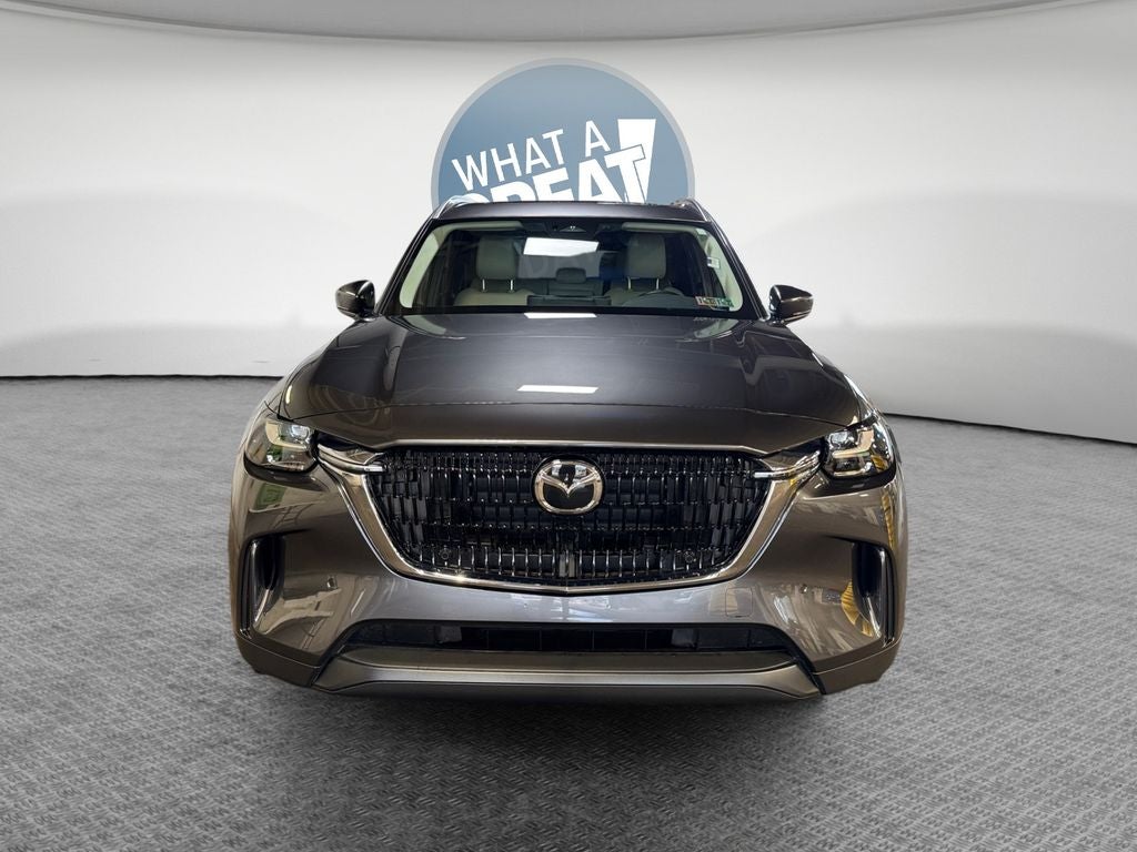 2025 Mazda Mazda CX-90 3.3 Turbo Preferred