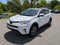 2016 Toyota RAV4 Hybrid XLE