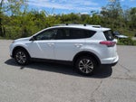 2016 Toyota RAV4 Hybrid XLE