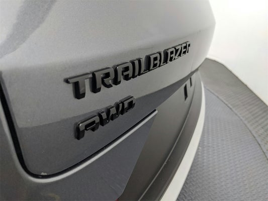 2022 Chevrolet Trailblazer AWD LT in North Huntingdon, PA - Jim Shorkey Auto Group
