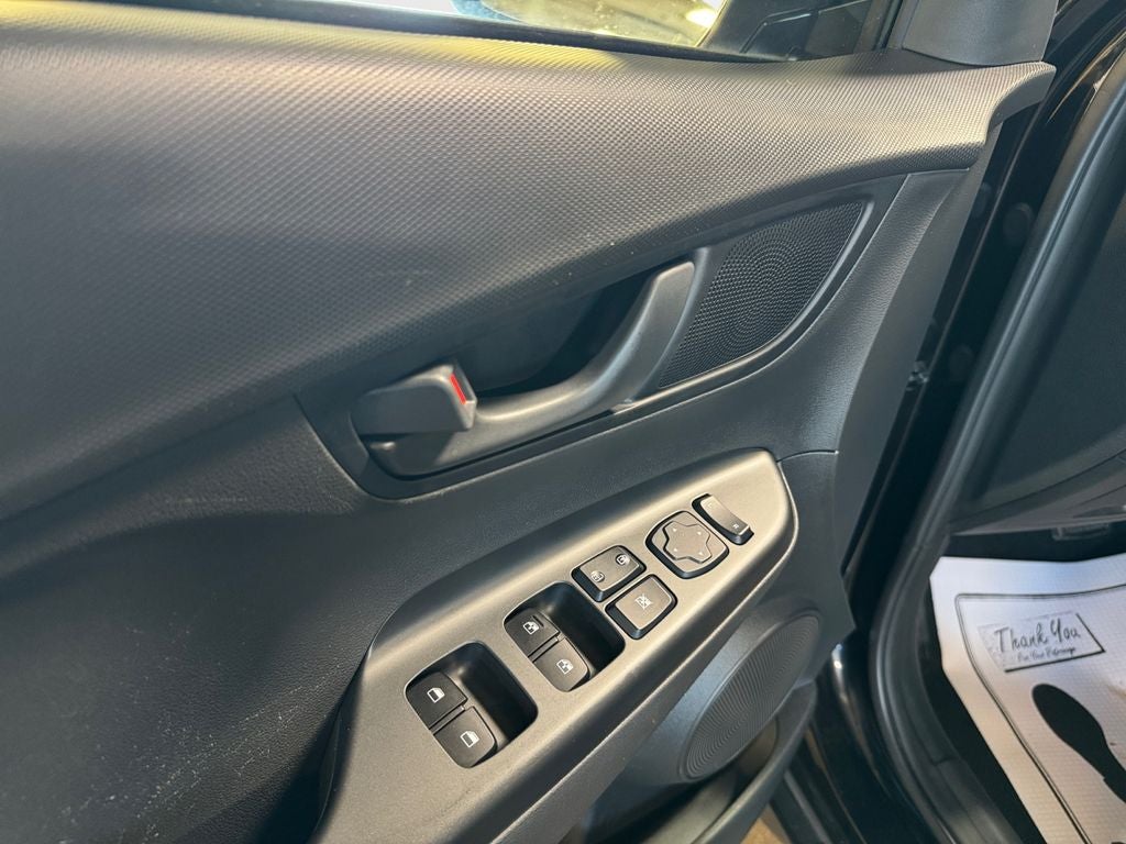 2020 Hyundai Kona SEL