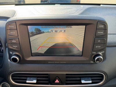 2020 Hyundai Kona SEL