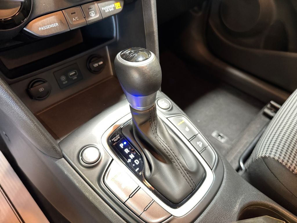 2020 Hyundai Kona SEL