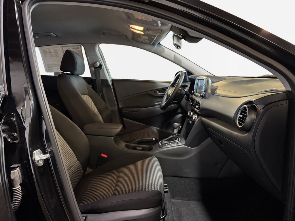 2020 Hyundai Kona SEL