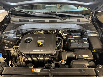 2020 Hyundai Kona SEL