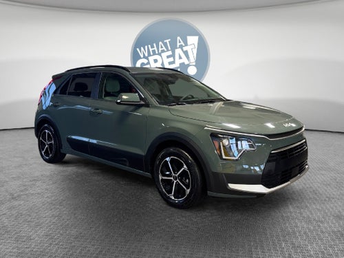 2024 Kia Niro EX