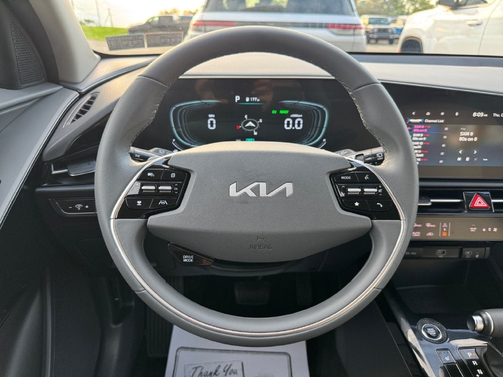 2024 Kia Niro EX