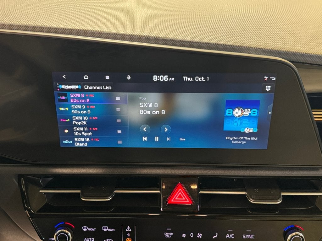 2024 Kia Niro EX