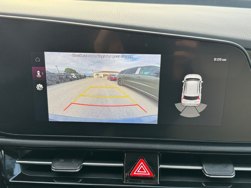 2024 Kia Niro EX