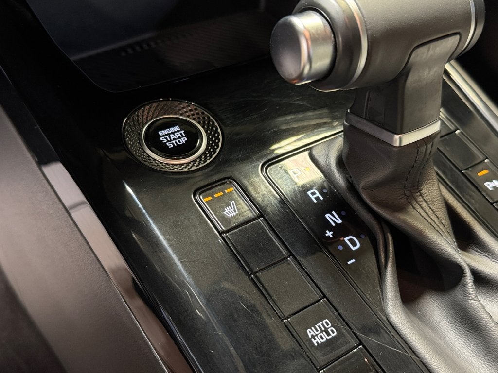 2024 Kia Niro EX