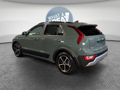 2024 Kia Niro EX