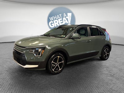 2024 Kia Niro EX