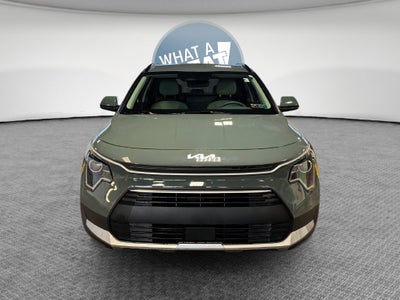 2024 Kia Niro EX