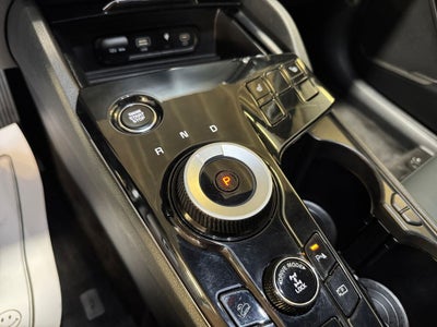 2025 Kia Sportage Plug-In Hybrid X-Line