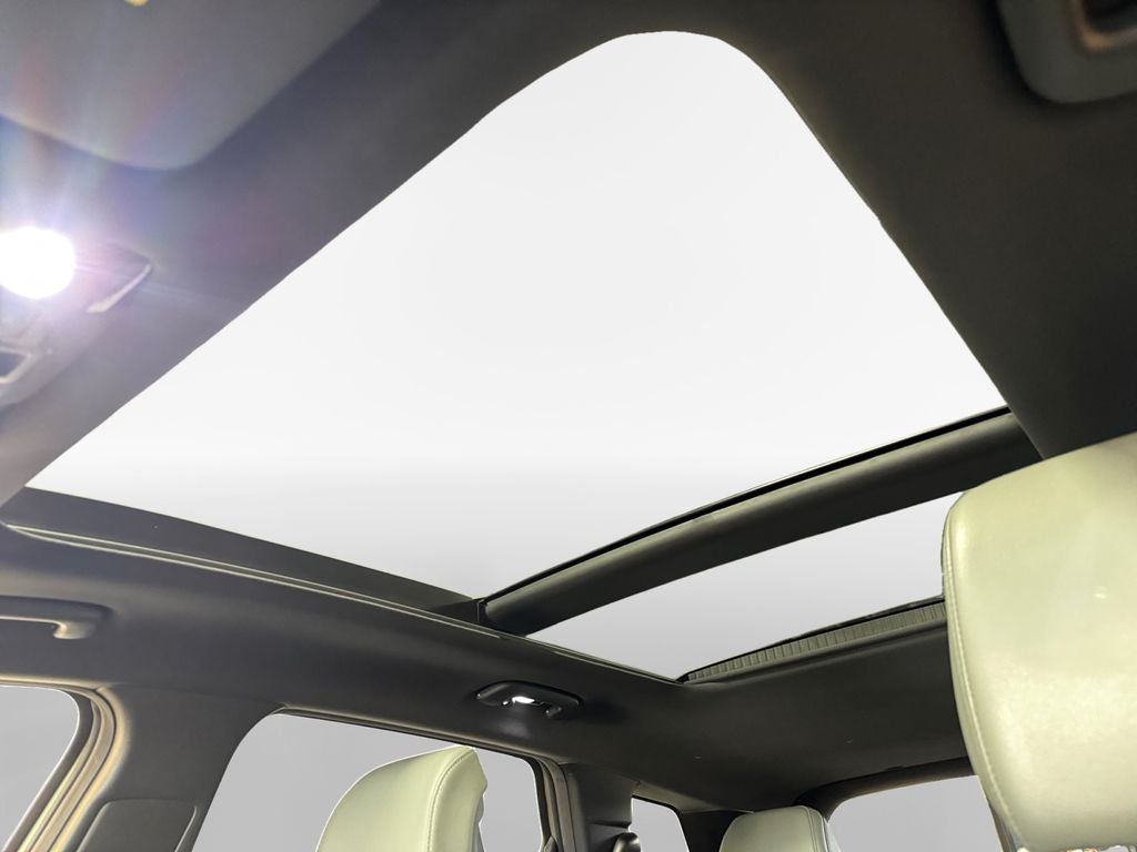 2025 Kia Sportage Plug-In Hybrid X-Line