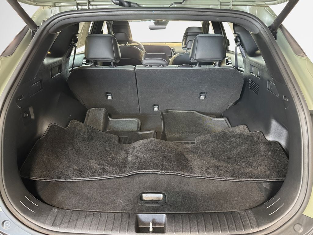 2025 Kia Sportage Plug-In Hybrid X-Line