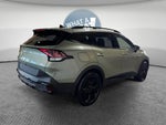 2025 Kia Sportage Plug-In Hybrid X-Line