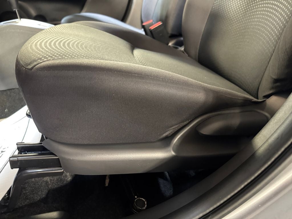 2019 Mitsubishi Mirage G4 ES