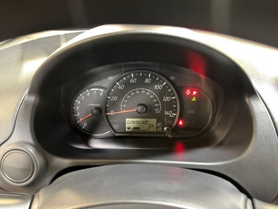 2019 Mitsubishi Mirage G4 ES