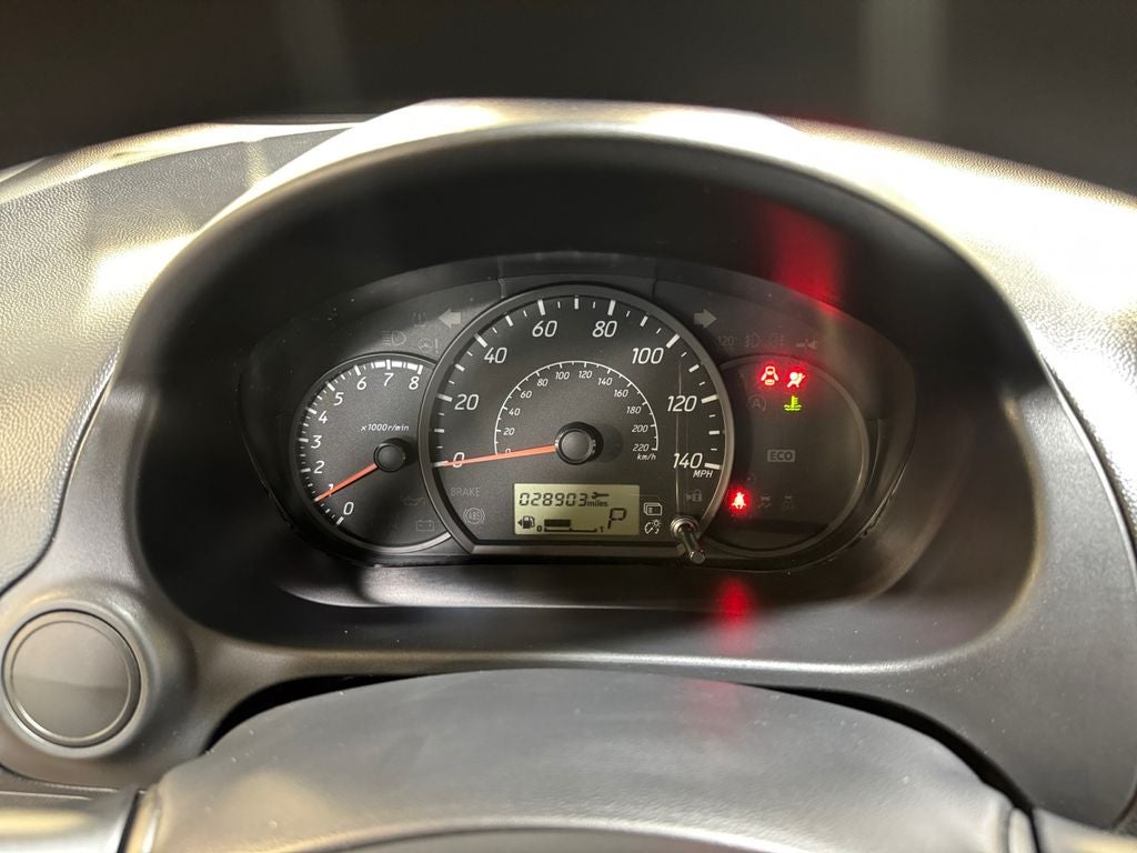 2019 Mitsubishi Mirage G4 ES