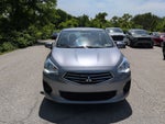 2019 Mitsubishi Mirage G4 ES
