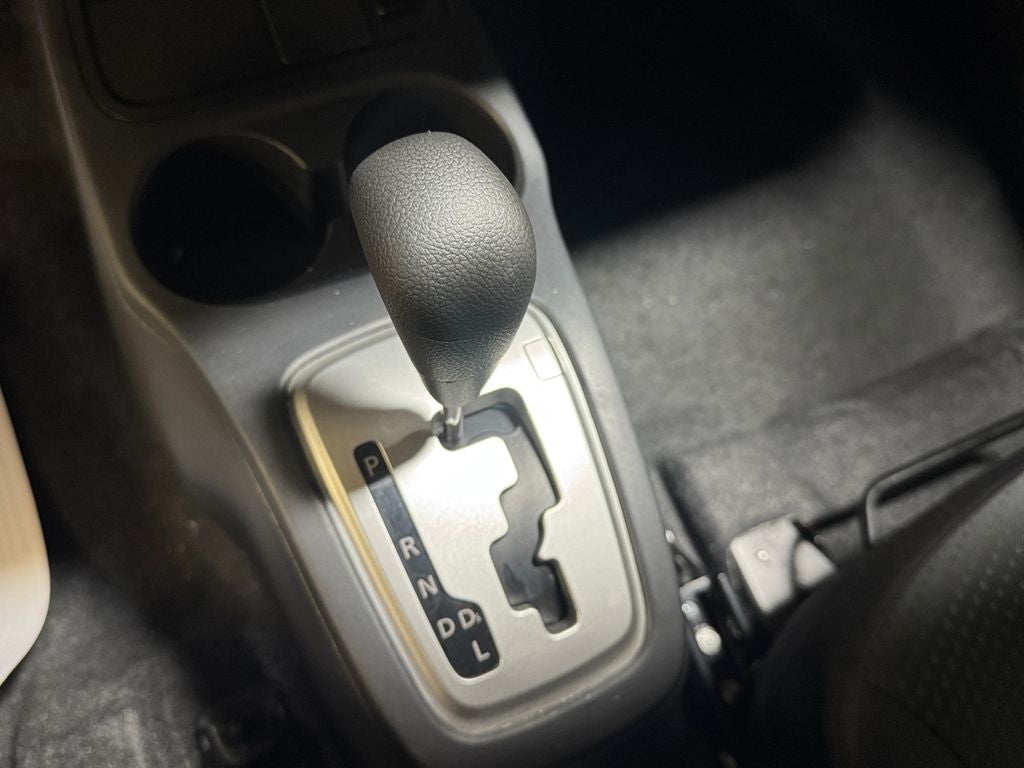 2019 Mitsubishi Mirage G4 ES