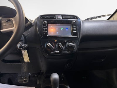 2019 Mitsubishi Mirage G4 ES