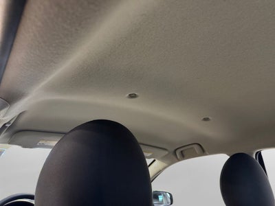 2019 Mitsubishi Mirage G4 ES