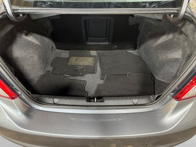 2019 Mitsubishi Mirage G4 ES