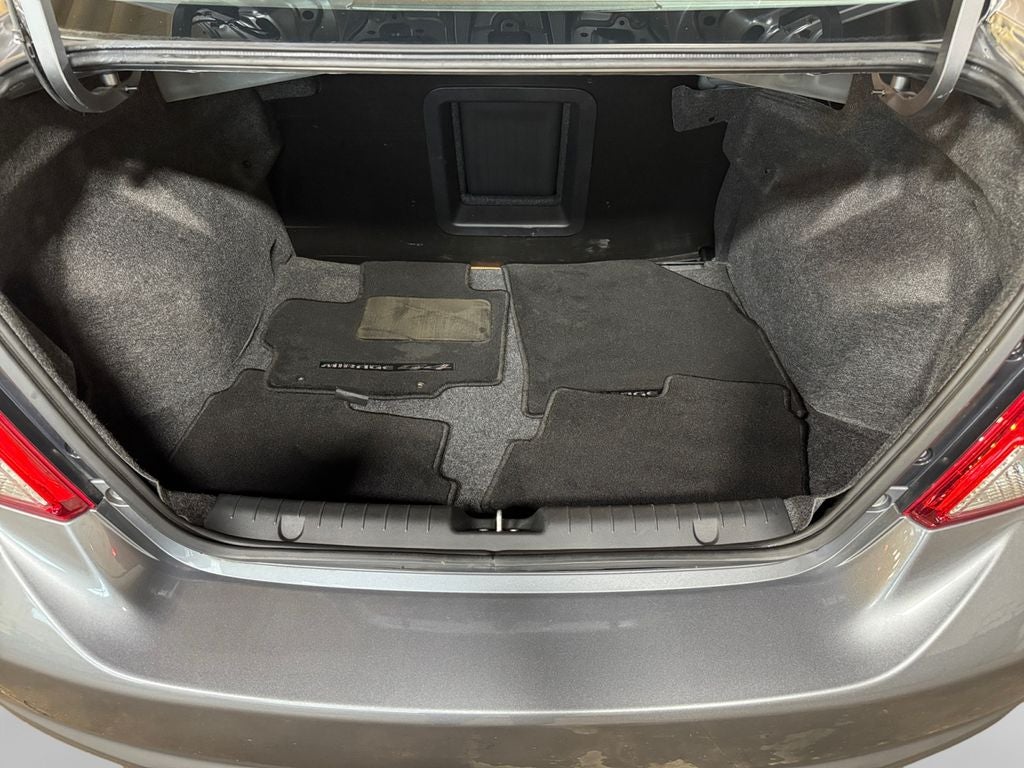 2019 Mitsubishi Mirage G4 ES
