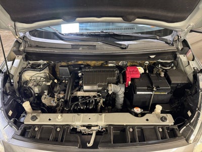 2019 Mitsubishi Mirage G4 ES
