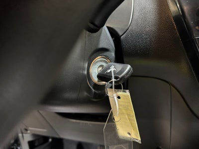 2019 Mitsubishi Mirage G4 ES
