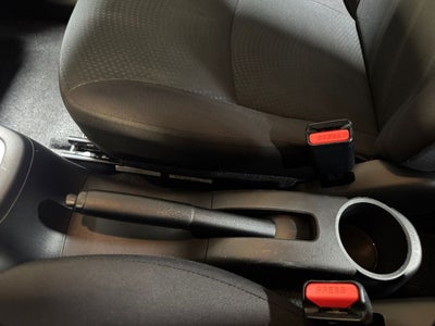 2019 Mitsubishi Mirage G4 ES