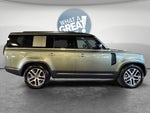 2025 Land Rover Defender 130 S