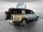 2025 Land Rover Defender 130 S