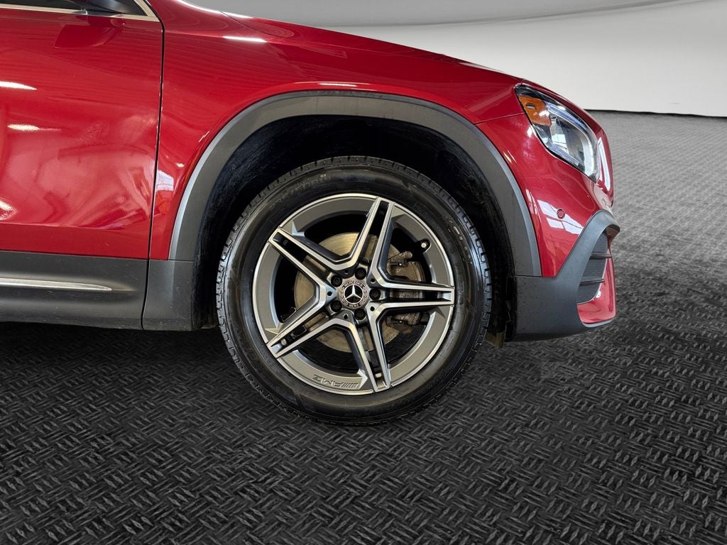 2023 Mercedes-Benz GLB GLB 250 4MATIC®