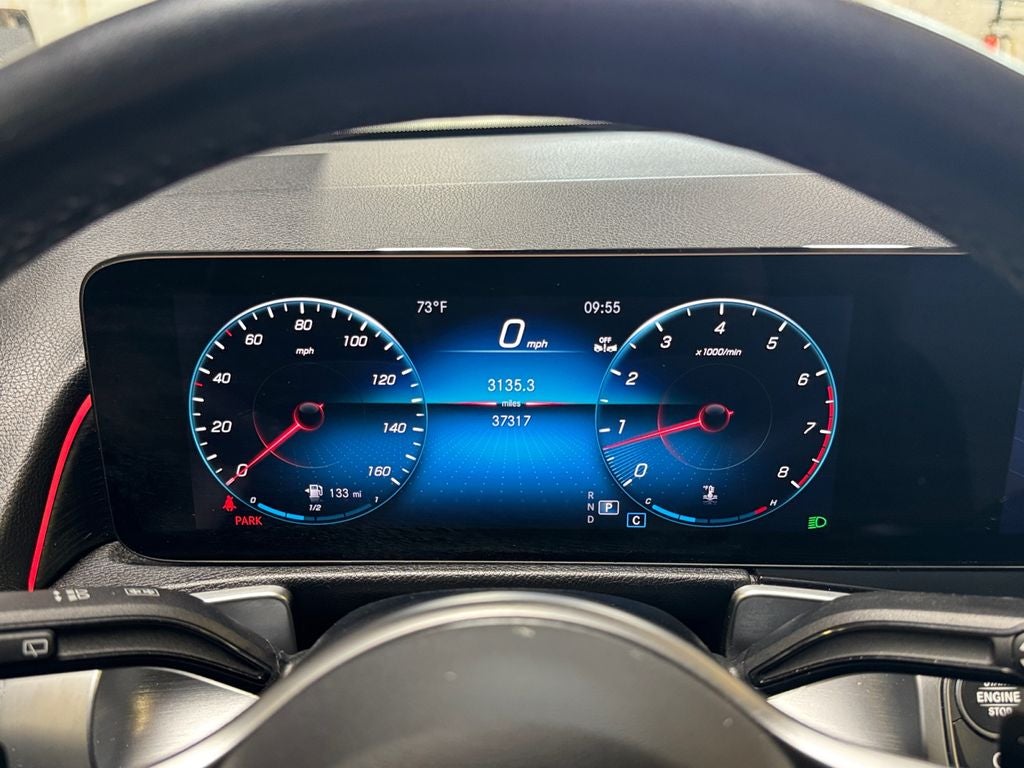 2023 Mercedes-Benz GLB GLB 250 4MATIC®