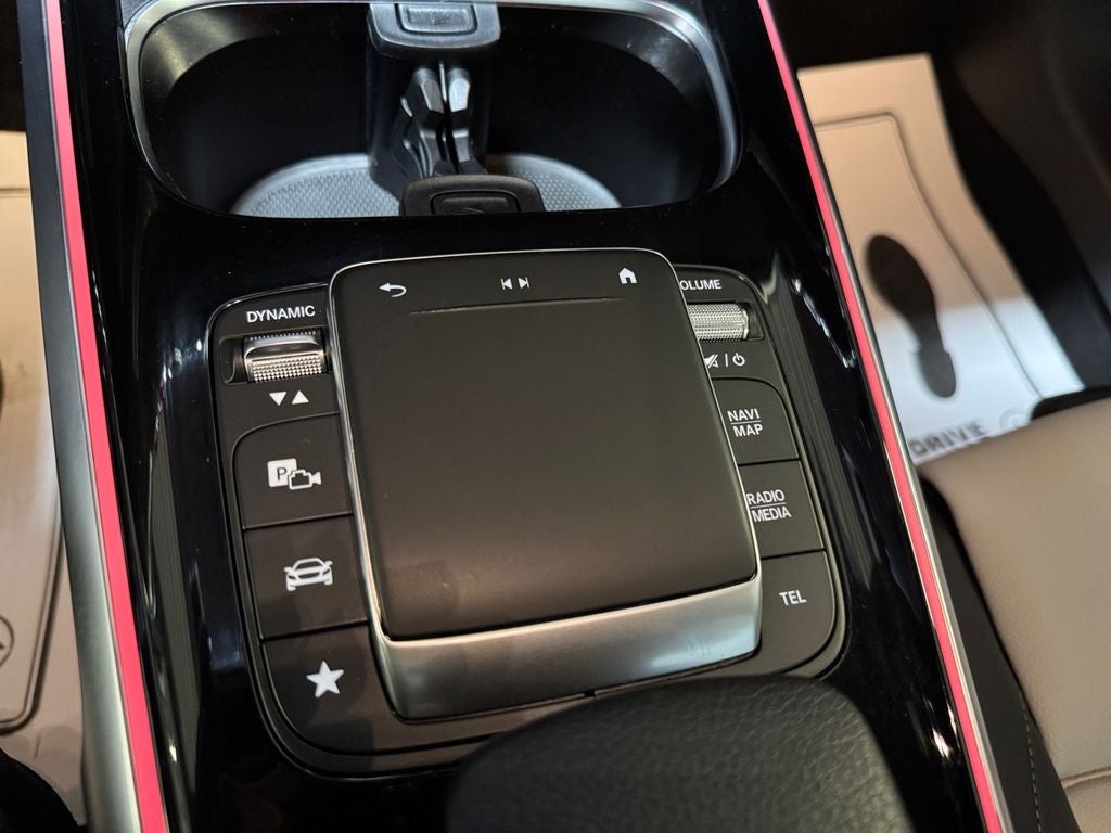 2023 Mercedes-Benz GLB GLB 250 4MATIC®