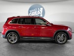 2023 Mercedes-Benz GLB GLB 250 4MATIC®